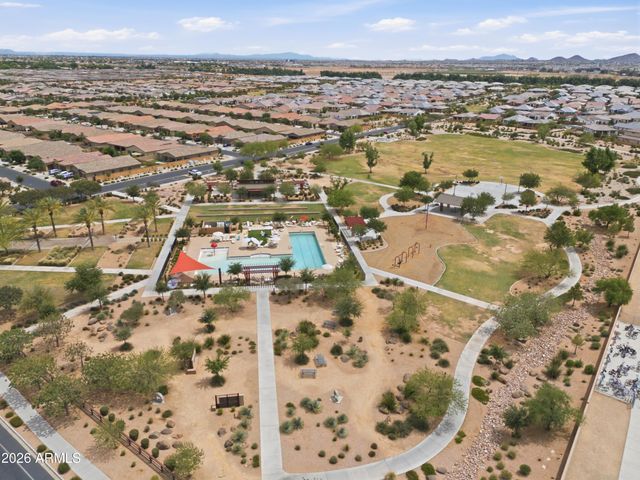 22735 E ARROYO VERDE Drive, Queen Creek, AZ 85142