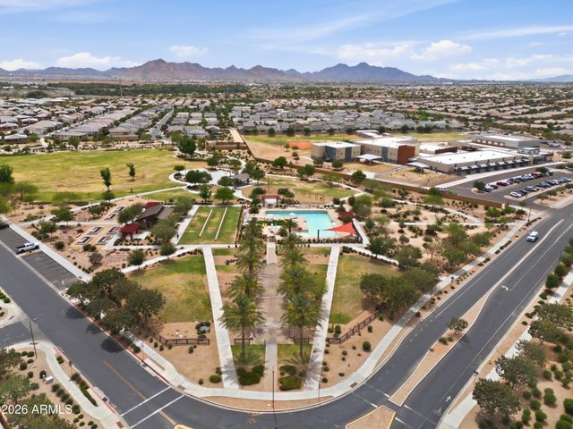 22735 E ARROYO VERDE Drive, Queen Creek, AZ 85142