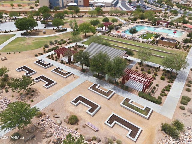 22735 E ARROYO VERDE Drive, Queen Creek, AZ 85142