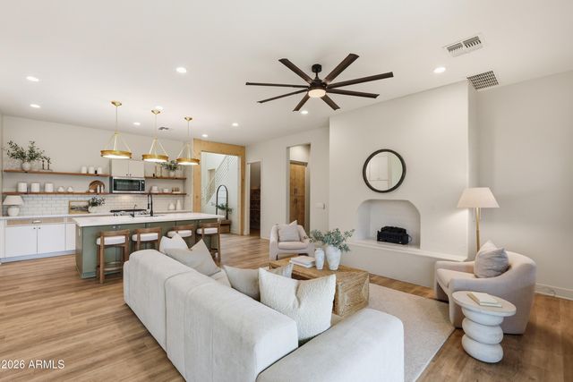 22735 E ARROYO VERDE Drive, Queen Creek, AZ 85142