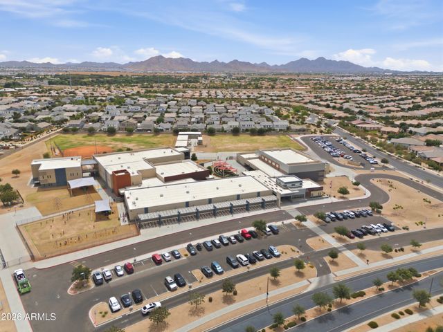 22735 E ARROYO VERDE Drive, Queen Creek, AZ 85142