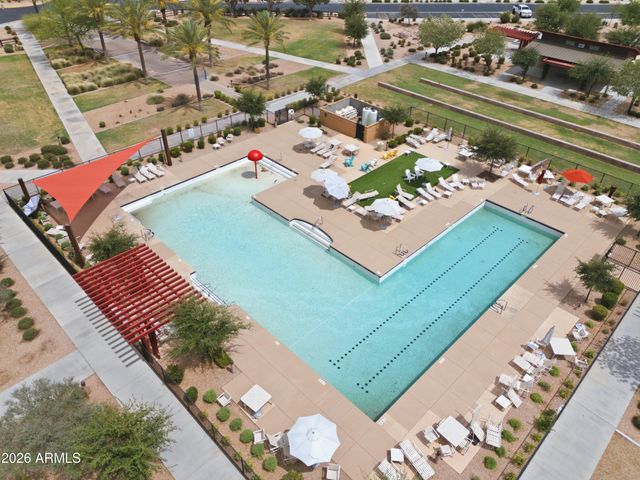 22735 E ARROYO VERDE Drive, Queen Creek, AZ 85142