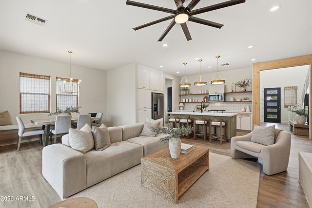 22735 E ARROYO VERDE Drive, Queen Creek, AZ 85142