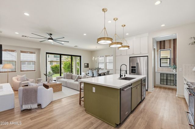 22735 E ARROYO VERDE Drive, Queen Creek, AZ 85142