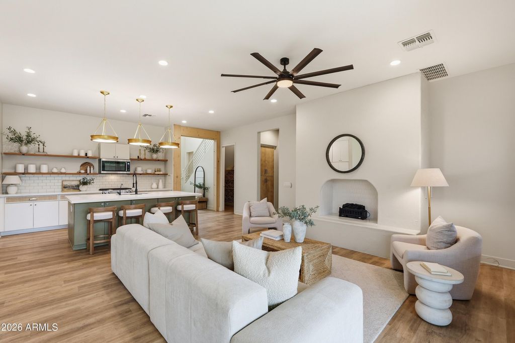 22735 E ARROYO VERDE Drive, Queen Creek, AZ 85142 — photo 2