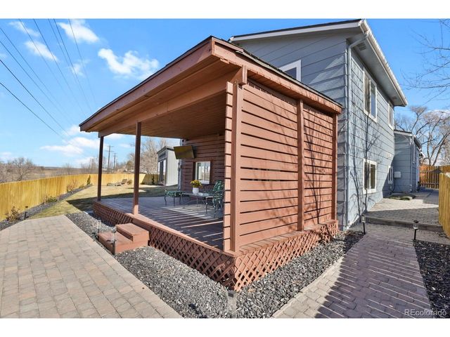 2200 Conley Blvd, Fountain, CO 80817