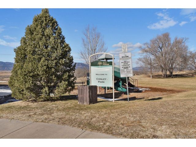 2200 Conley Blvd, Fountain, CO 80817