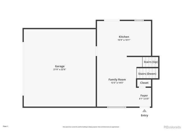 2200 Conley Blvd, Fountain, CO 80817