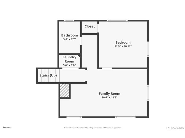 2200 Conley Blvd, Fountain, CO 80817