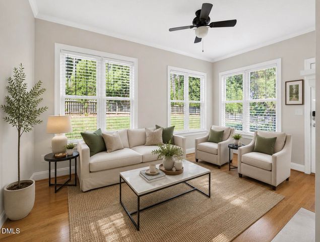 8716 Carradale Court, Wake Forest, NC 27587