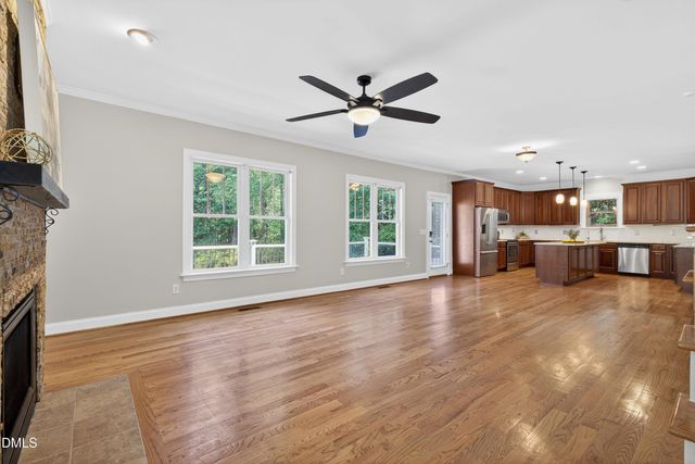 8716 Carradale Court, Wake Forest, NC 27587