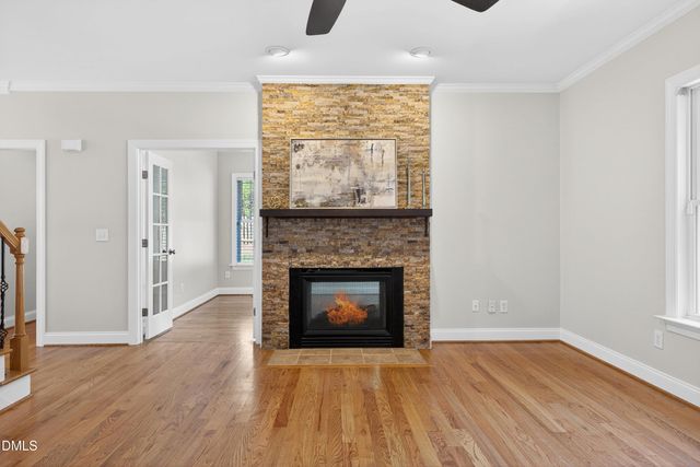 8716 Carradale Court, Wake Forest, NC 27587