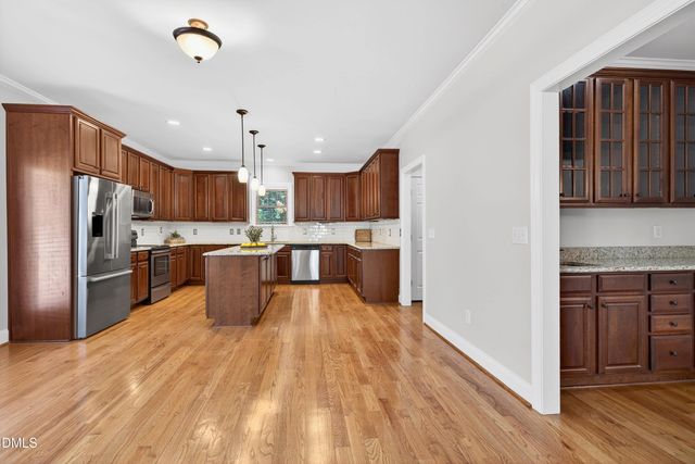 8716 Carradale Court, Wake Forest, NC 27587