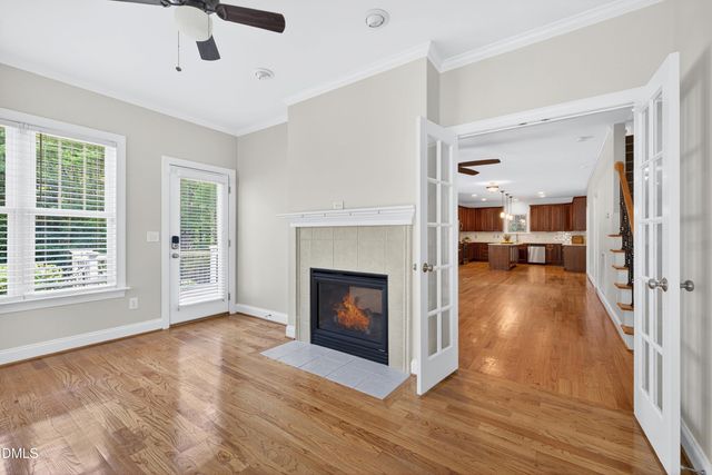 8716 Carradale Court, Wake Forest, NC 27587