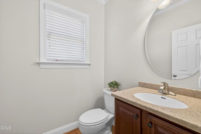 8716 Carradale Court, Wake Forest, NC 27587