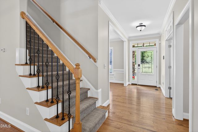 8716 Carradale Court, Wake Forest, NC 27587