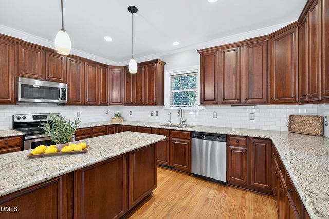 8716 Carradale Court, Wake Forest, NC 27587