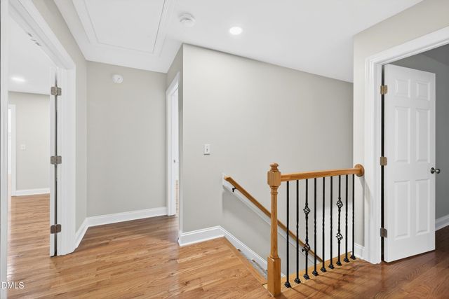 8716 Carradale Court, Wake Forest, NC 27587