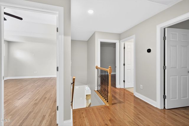 8716 Carradale Court, Wake Forest, NC 27587