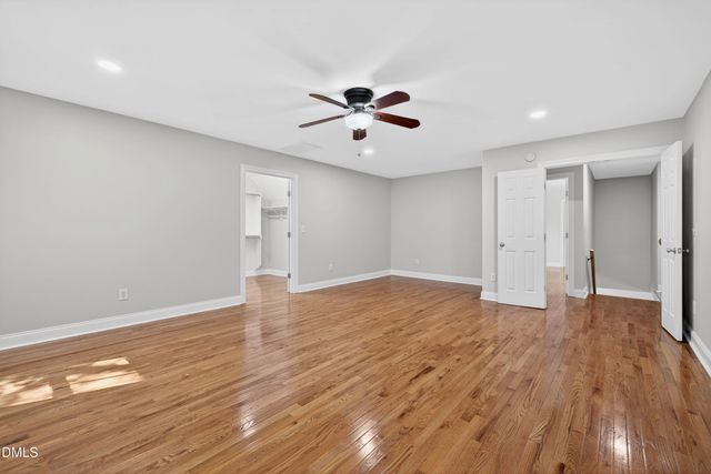 8716 Carradale Court, Wake Forest, NC 27587