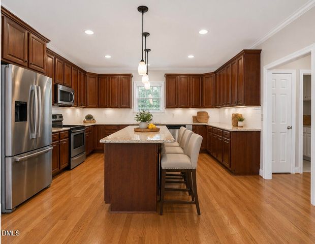 8716 Carradale Court, Wake Forest, NC 27587