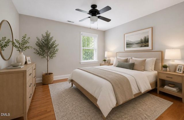 8716 Carradale Court, Wake Forest, NC 27587