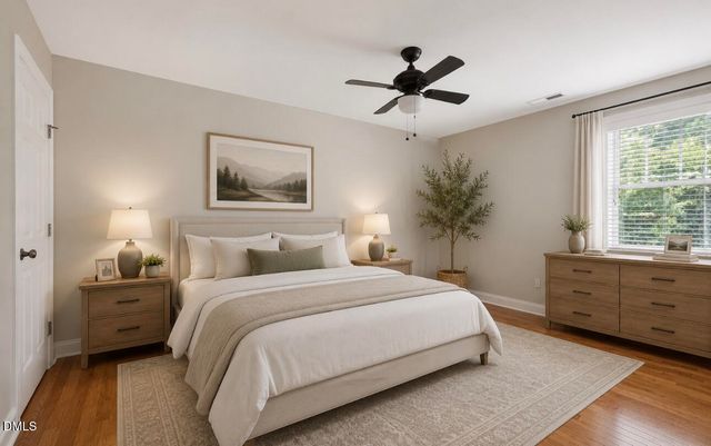 8716 Carradale Court, Wake Forest, NC 27587
