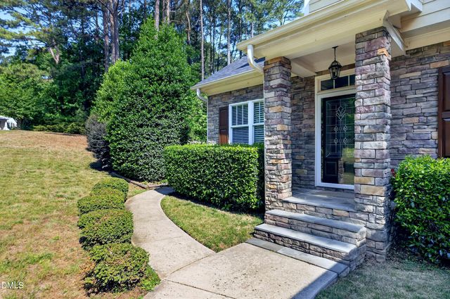 8716 Carradale Court, Wake Forest, NC 27587