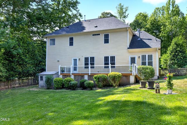 8716 Carradale Court, Wake Forest, NC 27587