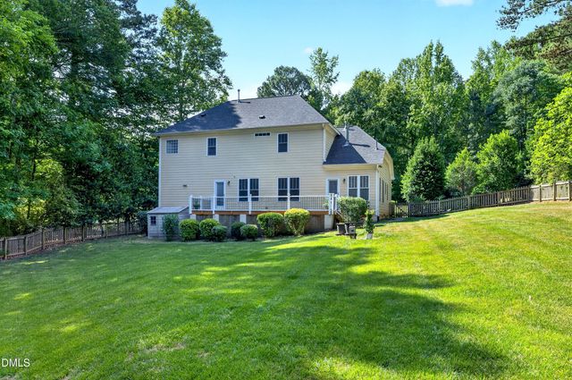 8716 Carradale Court, Wake Forest, NC 27587