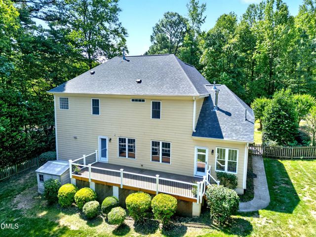 8716 Carradale Court, Wake Forest, NC 27587