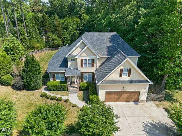 8716 Carradale Court, Wake Forest, NC 27587