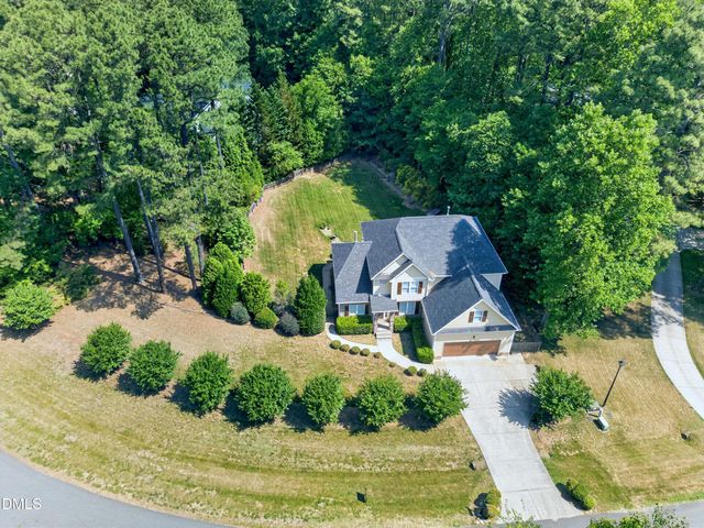 8716 Carradale Court, Wake Forest, NC 27587