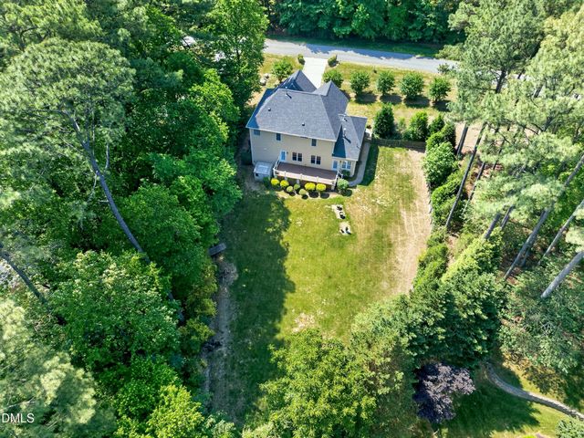 8716 Carradale Court, Wake Forest, NC 27587