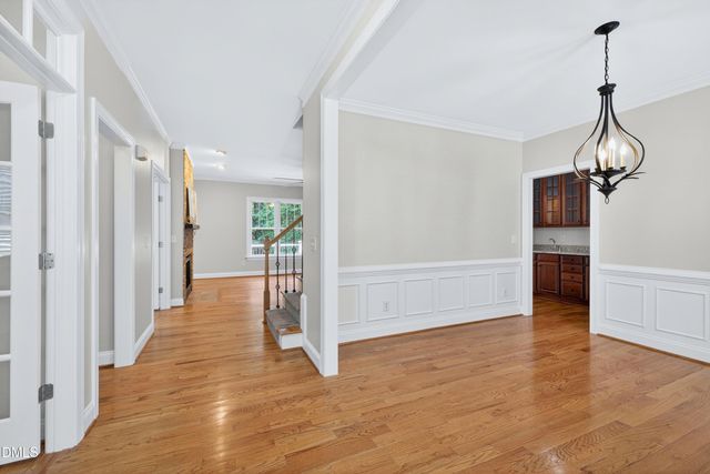 8716 Carradale Court, Wake Forest, NC 27587