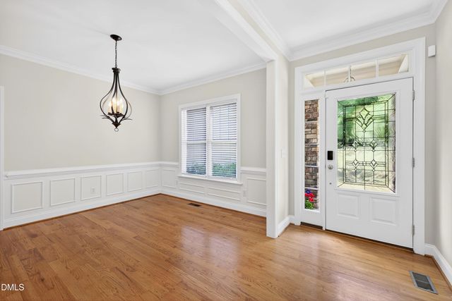 8716 Carradale Court, Wake Forest, NC 27587