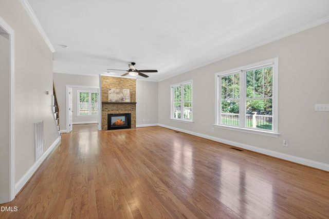 8716 Carradale Court, Wake Forest, NC 27587