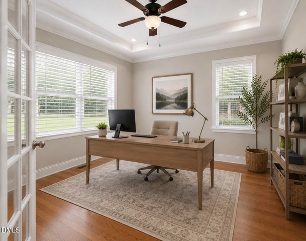 8716 Carradale Court, Wake Forest, NC 27587