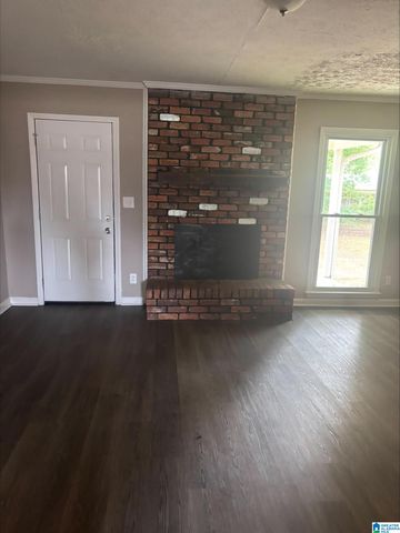 4504 DELRAY DRIVE, Montgomery, AL 36116