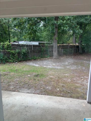 4504 DELRAY DRIVE, Montgomery, AL 36116