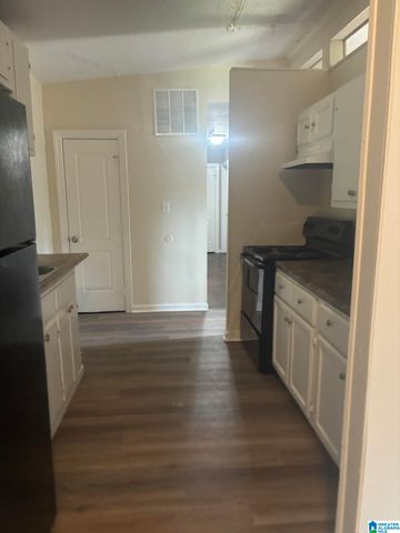 4504 DELRAY DRIVE, Montgomery, AL 36116
