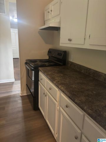 4504 DELRAY DRIVE, Montgomery, AL 36116