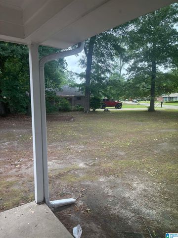 4504 DELRAY DRIVE, Montgomery, AL 36116