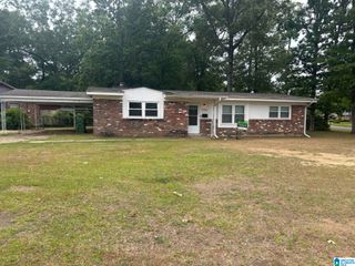 4504 DELRAY DRIVE, Montgomery, AL 36116