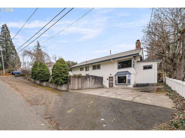 1215 Ne 157TH Ave, Portland, OR 97230