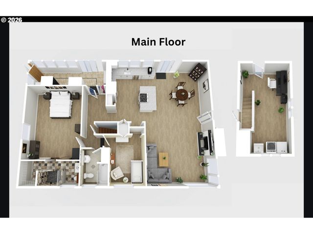 1215 Ne 157TH Ave, Portland, OR 97230