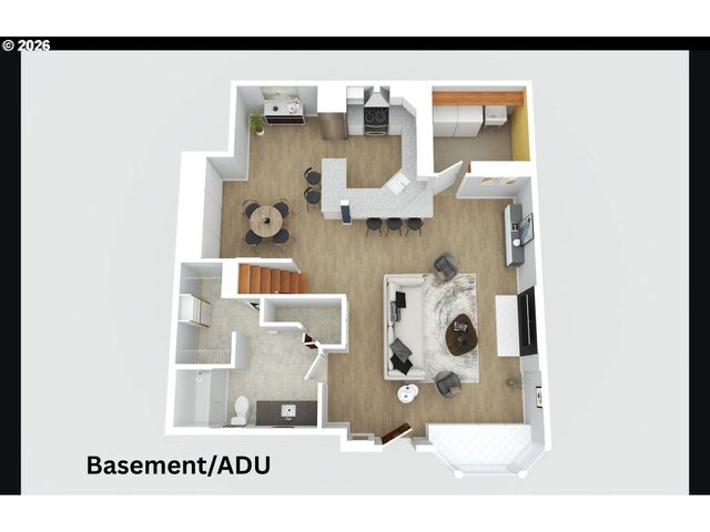 1215 Ne 157TH Ave, Portland, OR 97230