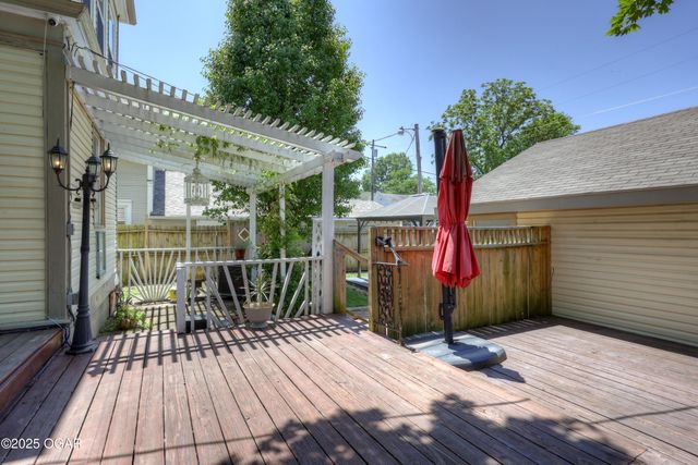 102 S Moffet Avenue, Joplin, MO 64801