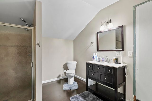 9 Upland Drive, Franklin, NH 03235