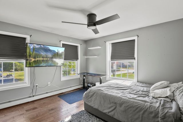 9 Upland Drive, Franklin, NH 03235